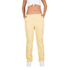 Calça Unissexo Sarja Colors-Baunilha 122-XS-RAG-Tailors-Fardas-e-Uniformes-Vestuario-Pro