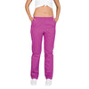 Calça Unissexo Sarja Colors-Malva 119-XS-RAG-Tailors-Fardas-e-Uniformes-Vestuario-Pro