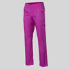 Calça Unissexo Sarja Colors-Malva 119-XS-RAG-Tailors-Fardas-e-Uniformes-Vestuario-Pro