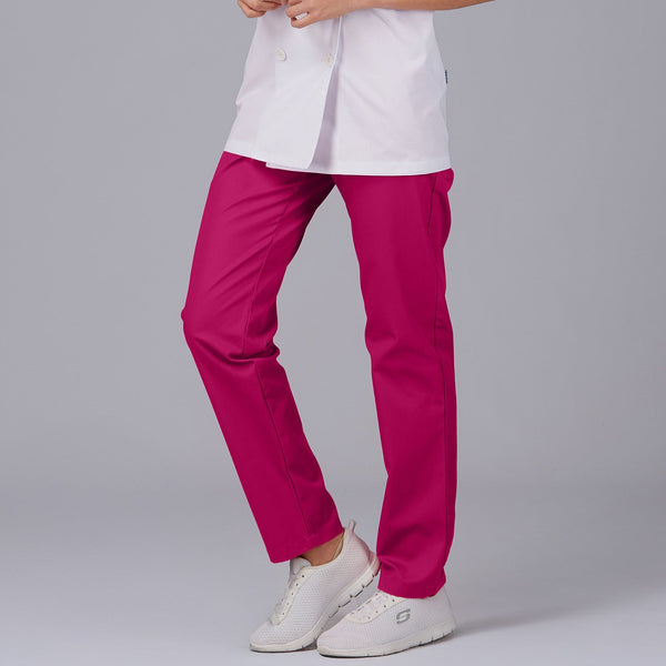 Calça Unissexo Sarja Colors-RAG-Tailors-Fardas-e-Uniformes-Vestuario-Pro