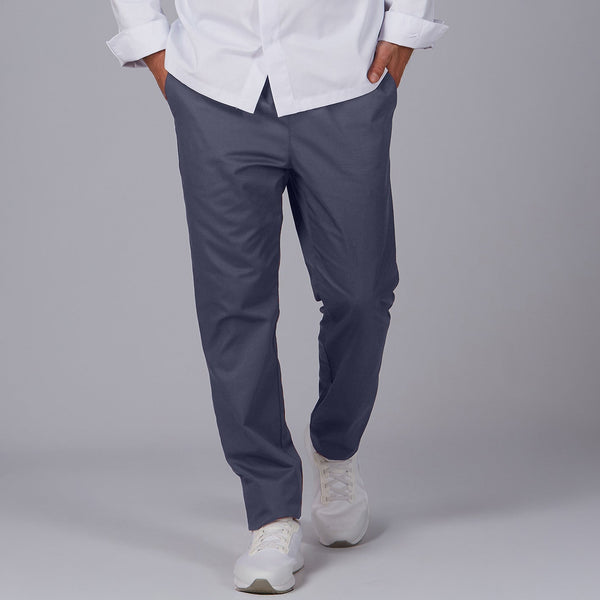 Calça Unissexo Sarja Colors-RAG-Tailors-Fardas-e-Uniformes-Vestuario-Pro