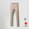 Calça cordão e elástico Alenquer-Areia-XS-RAG-Tailors-Fardas-e-Uniformes-Vestuario-Pro