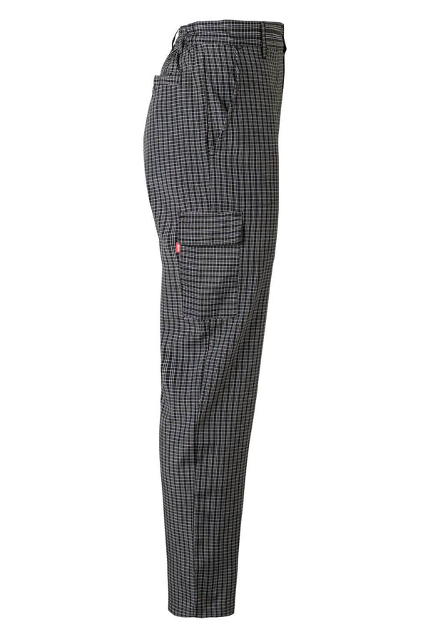 Calça de Cozinha Quadrados-RAG-Tailors-Fardas-e-Uniformes-Vestuario-Pro