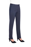 Navy Pin Dot