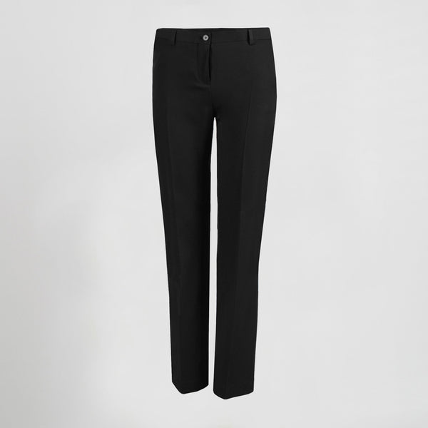 Calça de Fato Feminina Lara-Preto-36-RAG-Tailors-Fardas-e-Uniformes-Vestuario-Pro