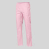 Calça de Sarja Unisex Básica c/ Elástico-RAG-Tailors-Fardas-e-Uniformes-Vestuario-Pro