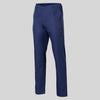 Calça de Sarja Unisex c/ Botão (Cores 1/2)-Azul Marinho-XS-RAG-Tailors-Fardas-e-Uniformes-Vestuario-Pro