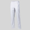 Calça de Sarja Unisex c/ Botão (Cores 1/2)-Branco-XS-RAG-Tailors-Fardas-e-Uniformes-Vestuario-Pro