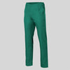 Calça de Sarja Unisex c/ Botão (Cores 1/2)-Verde-XS-RAG-Tailors-Fardas-e-Uniformes-Vestuario-Pro