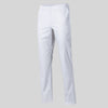 Calça de Sarja Unisex c/Botão (Cores 2/2)-Branco - 101-XS-RAG-Tailors-Fardas-e-Uniformes-Vestuario-Pro