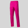 Calça de Sarja Unisex c/Botão (Cores 2/2)-Fúcsia - 125-XS-RAG-Tailors-Fardas-e-Uniformes-Vestuario-Pro