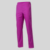 Calça de Sarja Unisex c/Botão (Cores 2/2)-Malva 119-XS-RAG-Tailors-Fardas-e-Uniformes-Vestuario-Pro