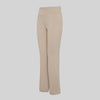 Calça de Senhora Flare-Beige-36-RAG-Tailors-Fardas-e-Uniformes-Vestuario-Pro
