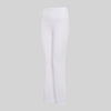 Calça de Senhora Flare-Branco-36-RAG-Tailors-Fardas-e-Uniformes-Vestuario-Pro
