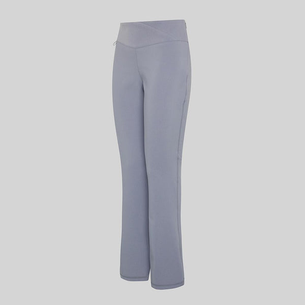 Calça de Senhora Flare-Cinza Pérola-36-RAG-Tailors-Fardas-e-Uniformes-Vestuario-Pro