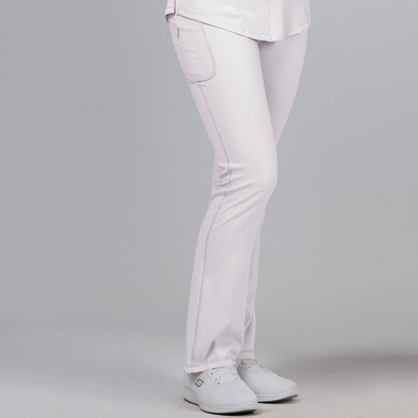 Calça de Senhora Flare-RAG-Tailors-Fardas-e-Uniformes-Vestuario-Pro
