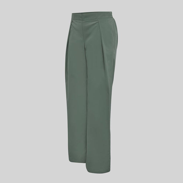Calça de Senhora Reta com Pregas-RAG-Tailors-Fardas-e-Uniformes-Vestuario-Pro