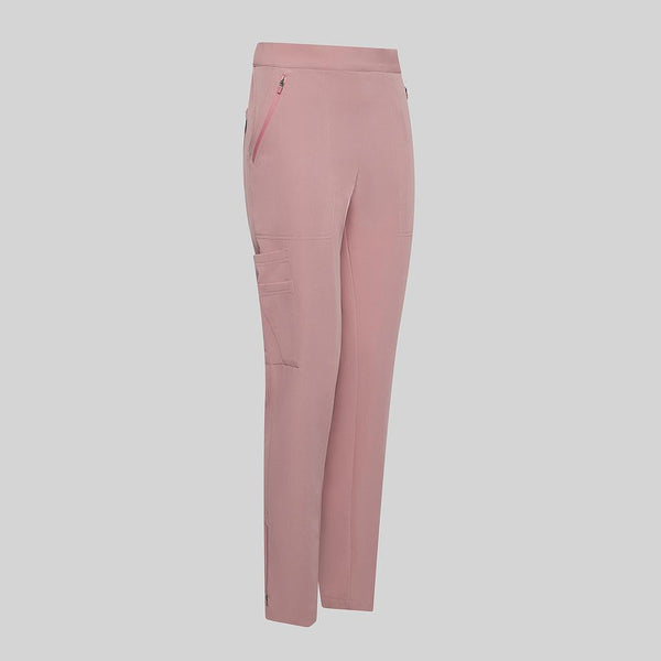 Calça de Senhora com Fecho nos Joelhos-RAG-Tailors-Fardas-e-Uniformes-Vestuario-Pro