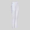 Calça de Senhora com Fecho nos Joelhos-RAG-Tailors-Fardas-e-Uniformes-Vestuario-Pro
