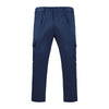 Calça de Trabalho Daily para Homem-Azul Marinho - 55-38-RAG-Tailors-Fardas-e-Uniformes-Vestuario-Pro