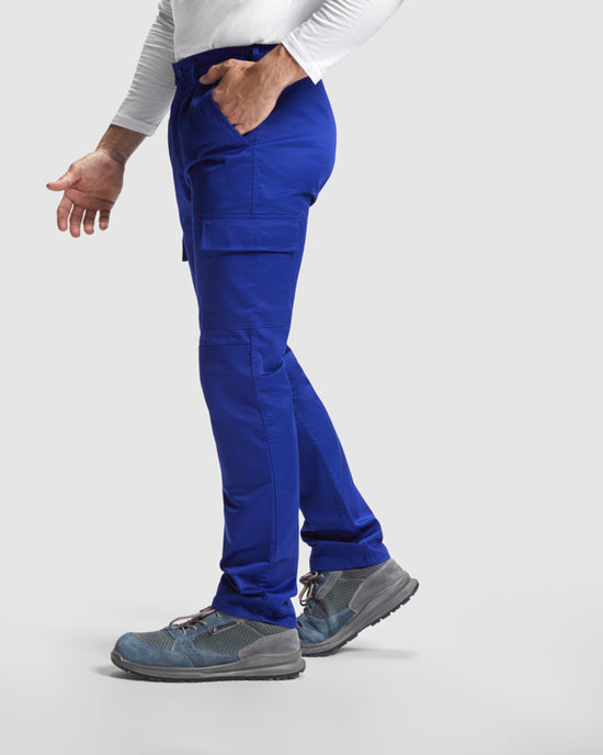 Calça de Trabalho Daily para Homem-RAG-Tailors-Fardas-e-Uniformes-Vestuario-Pro