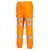 Calça de Treino de Alta Visibilidade-Laranja-S-RAG-Tailors-Fardas-e-Uniformes-Vestuario-Pro