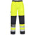 Calça de alta visibilidade Multi-norma-Amarelo/Marinho-S-RAG-Tailors-Fardas-e-Uniformes-Vestuario-Pro