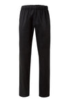 Calça estilo pijama TARA-PRETO - 00-XS-RAG-Tailors-Fardas-e-Uniformes-Vestuario-Pro