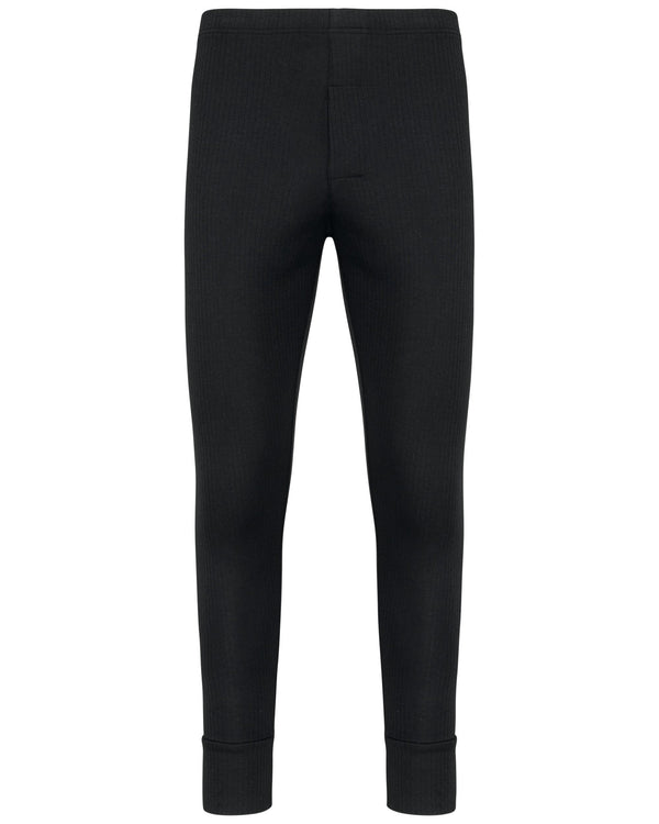 Calça interior-Black-2XS-RAG-Tailors-Fardas-e-Uniformes-Vestuario-Pro