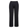 Calça mulher Chefs Rachel.-Preto-L-RAG-Tailors-Fardas-e-Uniformes-Vestuario-Pro