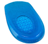 Calcanheira Forrada Duplo Gel-Único-L (41-46) - 1 PAR-RAG-Tailors-Fardas-e-Uniformes-Vestuario-Pro