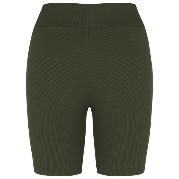 Calção Canelado de Senhora-RAG-Tailors-Fardas-e-Uniformes-Vestuario-Pro