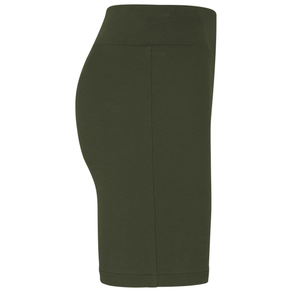 Calção Canelado de Senhora-RAG-Tailors-Fardas-e-Uniformes-Vestuario-Pro