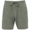 almond green