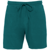 Green Peacock