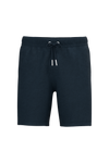 Calção Eco-responsável em Malha Turca de Homem-Azul Marinho-S-RAG-Tailors-Fardas-e-Uniformes-Vestuario-Pro