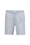 Calção Eco-responsável em Malha Turca de Homem-Branco-S-RAG-Tailors-Fardas-e-Uniformes-Vestuario-Pro