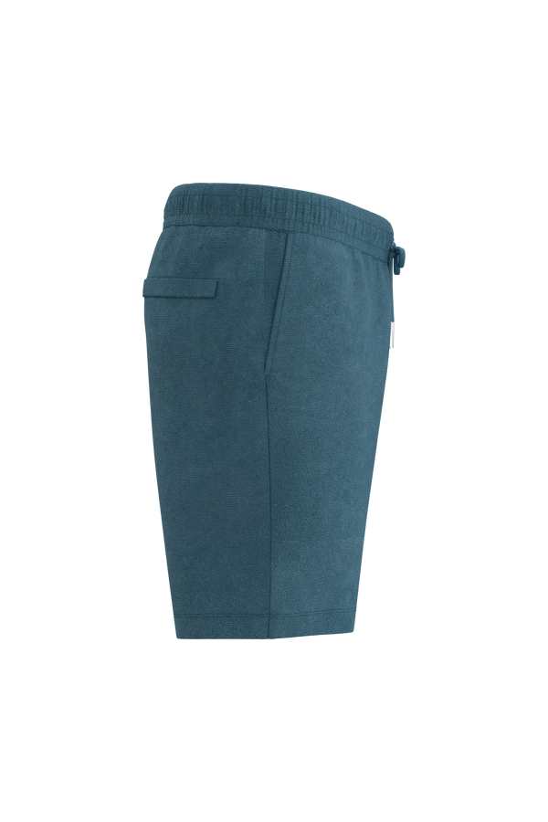 Calção Eco-responsável em Malha Turca de Homem-RAG-Tailors-Fardas-e-Uniformes-Vestuario-Pro