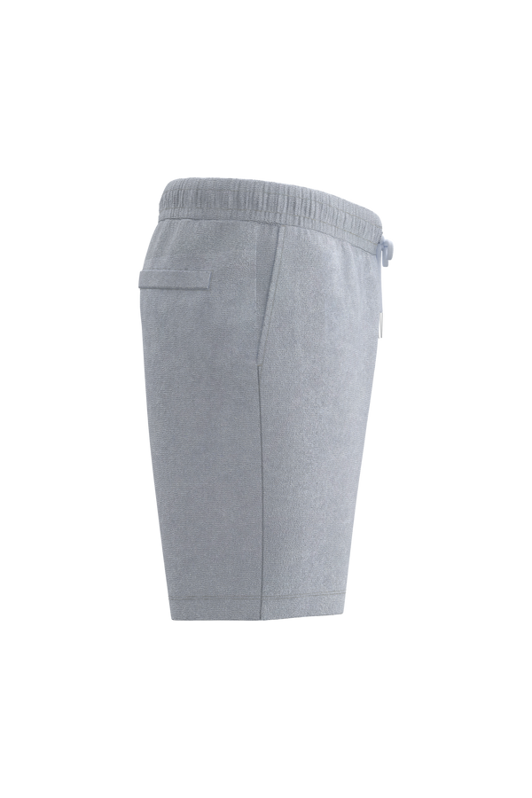 Calção Eco-responsável em Malha Turca de Homem-RAG-Tailors-Fardas-e-Uniformes-Vestuario-Pro