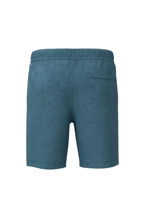 Calção Eco-responsável em Malha Turca de Homem-RAG-Tailors-Fardas-e-Uniformes-Vestuario-Pro