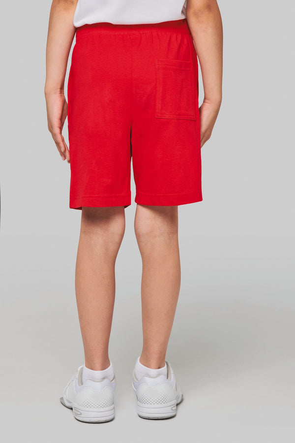 Calção Jersey de Criança-RAG-Tailors-Fardas-e-Uniformes-Vestuario-Pro