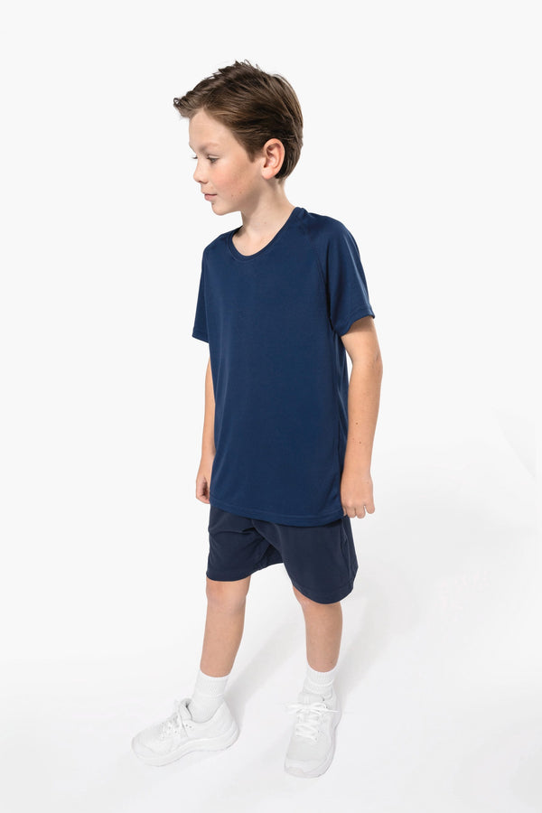 Calção Jersey de Criança-RAG-Tailors-Fardas-e-Uniformes-Vestuario-Pro