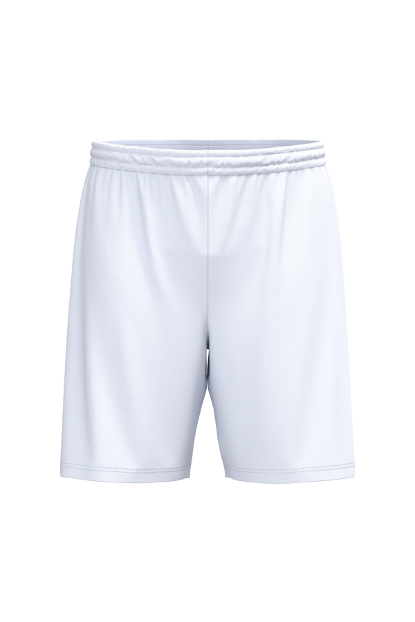Calção Multidesporto Homem-Branco-XS-RAG-Tailors-Fardas-e-Uniformes-Vestuario-Pro