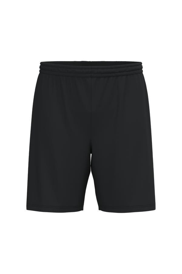Calção Multidesporto Homem-Preto-XS-RAG-Tailors-Fardas-e-Uniformes-Vestuario-Pro