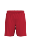 Calção Multidesporto Homem-Vermelho Desportivo-XS-RAG-Tailors-Fardas-e-Uniformes-Vestuario-Pro