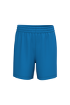 Calção Multidesporto em Poliéster de Criança-Azul Royal Desportivo-4/6 Anos-RAG-Tailors-Fardas-e-Uniformes-Vestuario-Pro