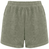 Almond Green