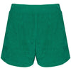 Calção Senhora Eco Malha Turca-Malachite Green-XS-RAG-Tailors-Fardas-e-Uniformes-Vestuario-Pro