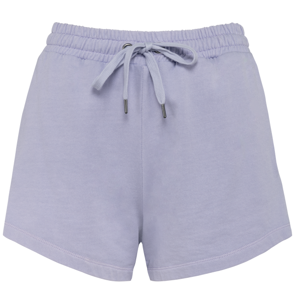 Calção Senhora Eco Vimeiro-Parma Lavado-S-RAG-Tailors-Fardas-e-Uniformes-Vestuario-Pro