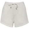 Washed Ivory